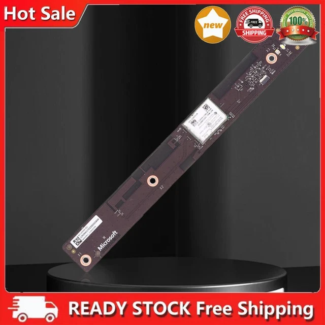 Scheda Pulsante di Accensione Xbox One X 1787 RF 1803 Power Board Button