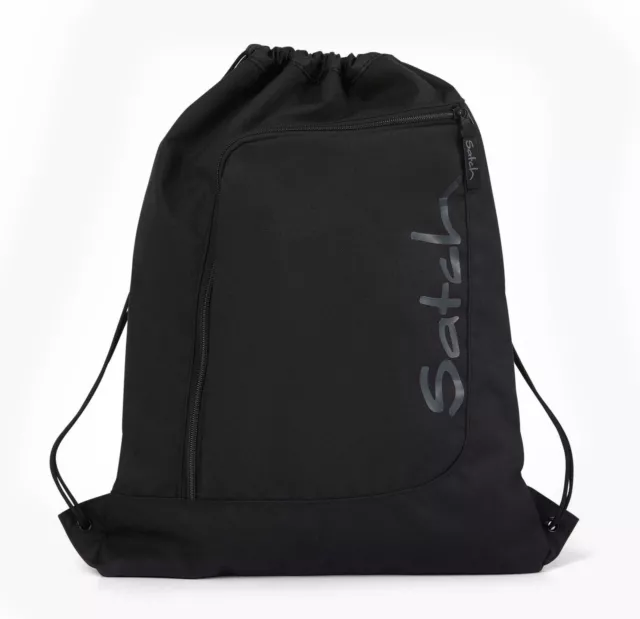 satch borsa sportiva Sportbeutel Blackjack