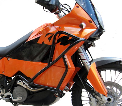 2006-2012 arancione protezione Heed Paramotore HEED KTM 990 Adventure 