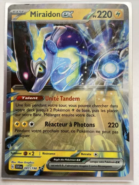 Acheter Pokémon - Protège-cartes Koraidon - 65 cartes, Annecy