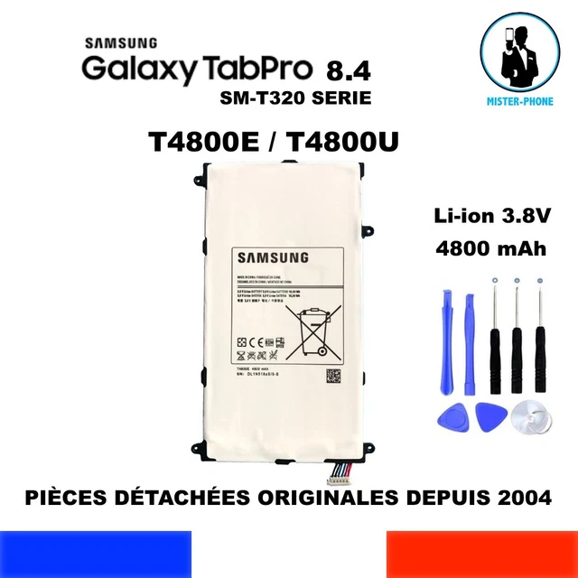 BATTERIE POUR T-MOBILE Springboard 4000mAh 3,7V EUR 16,99 - FR