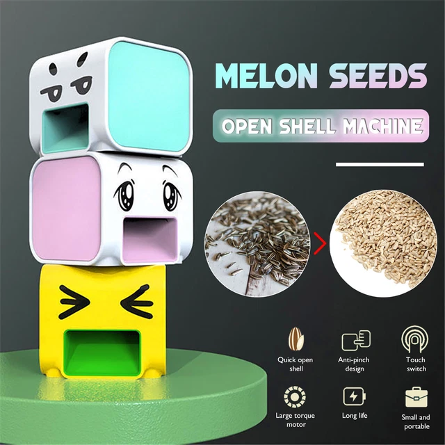 Peeling melone artefatto macchina elettrica melone melone macchina automatica