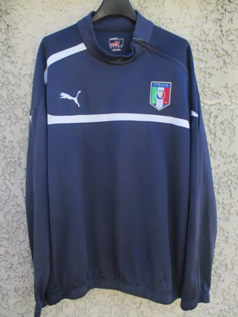 Maglia nazionale sales puma