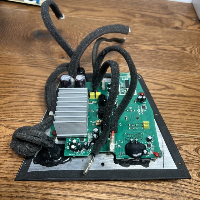 JBL CINEMA SB400 Subwoofer Main Board £19.99 PicClick UK