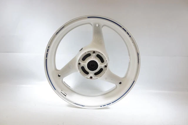 Jante arrière pour moto HONDA 600 HORNET 1998 à 2002