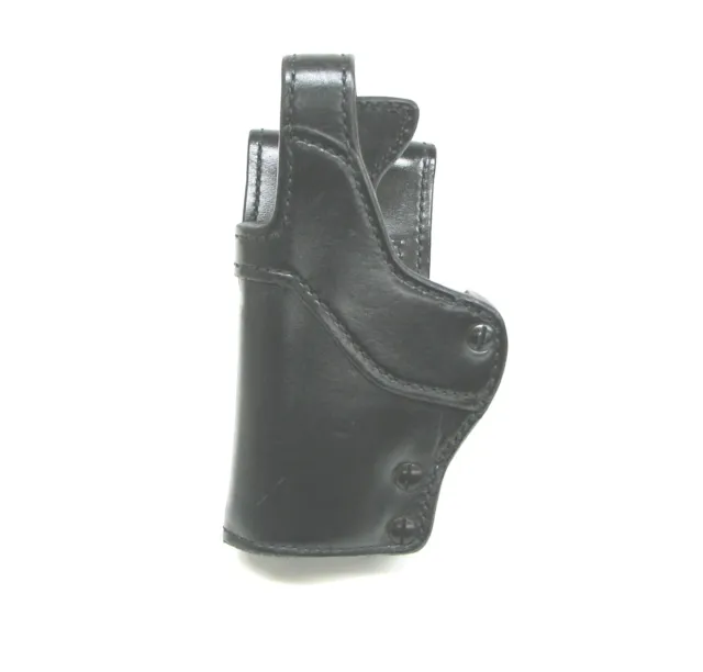 Holster fits Smith & Wesson 4006, 4026, 4043, 4046, 5943, 5946
