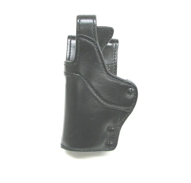 Holster fits Smith & Wesson 4006, 4026, 4043, 4046, 5943, 5946