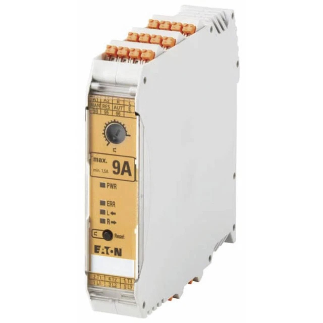 Eaton EMS2-DOS-T-9-24VDC 192397 Direktstarter Motorleistung bei 400 V 3 kW