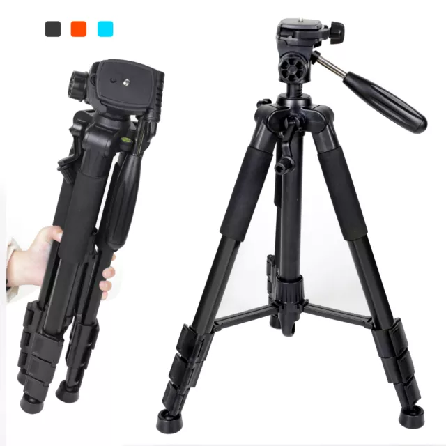 Zomei Q111 Professional Aluminium Heavy Duty Tripod&Pan Head for DSLR Camera