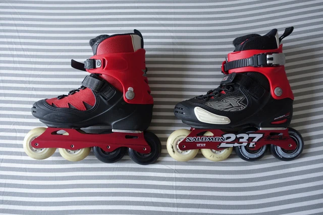 Salomon shop crossmax 3