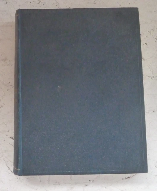 VINTAGE BOOK DAVID Copperfield and Oliver Twist Charles Dickens Chapman ...