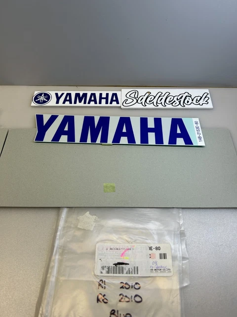 Yamaha DS7 / R5 (Neuf avec emballage d'origine) à Morrens VD pour CHF