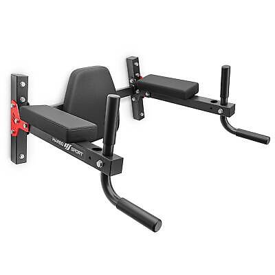 Marbo Marbo Sport Dip Station trainer per la schiena regolabile MH-D212 