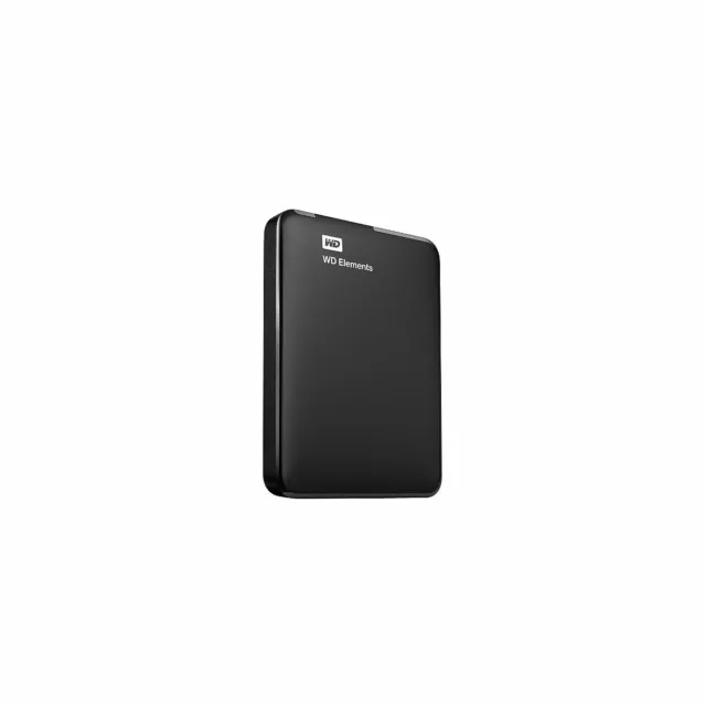 Disque dur externe WESTERN DIGITAL 2TO - 2.5 WD ELEMENTS PORTABLE