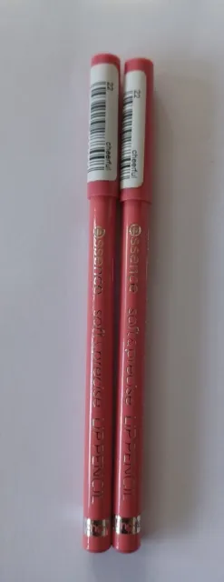 Essence Soft&precise Lip Pencil 22 Cheerful👄. 2St