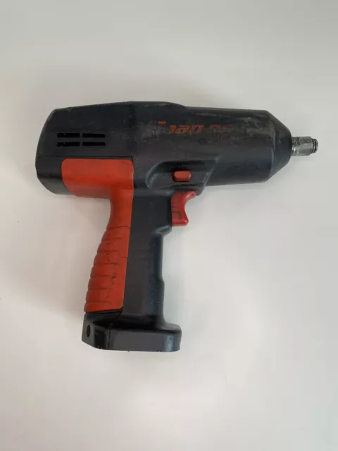 Snap on ct3450 battery clearance