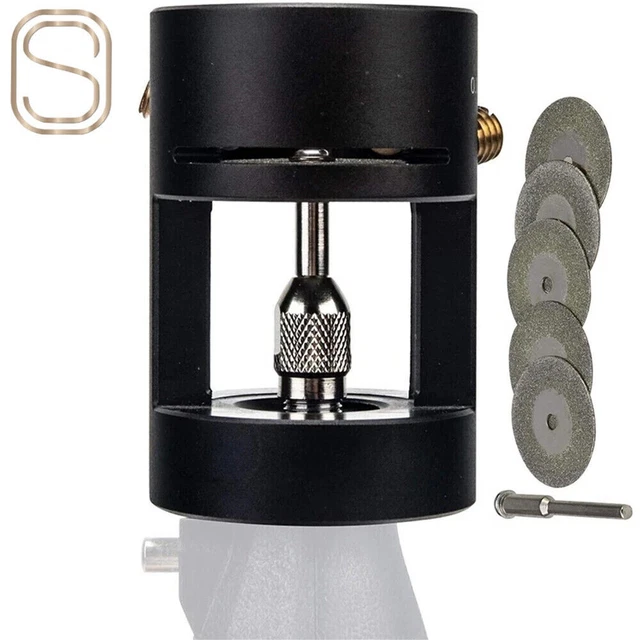 Grinder Multi-Angle Offsets Tool 25MM TIG Welding Tungsten Electrode Sharpener