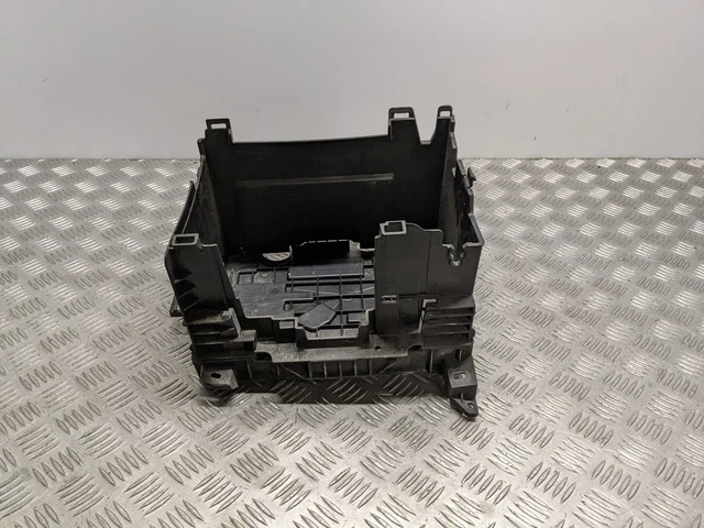 Renault Modus Expression 75 5Dr Schrägheck 2008 Akkubox