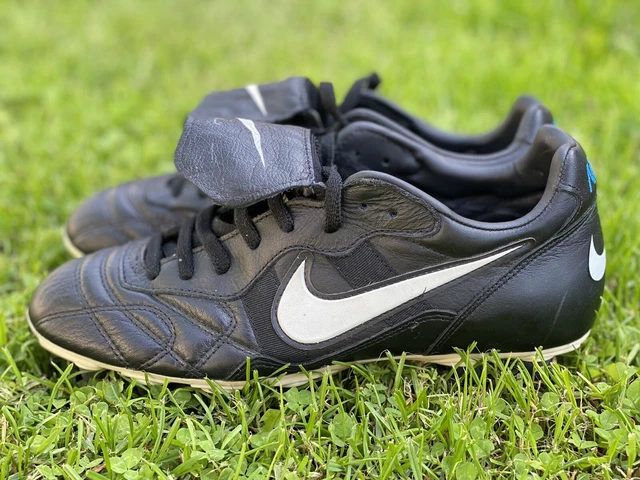 nike tiempo vintage