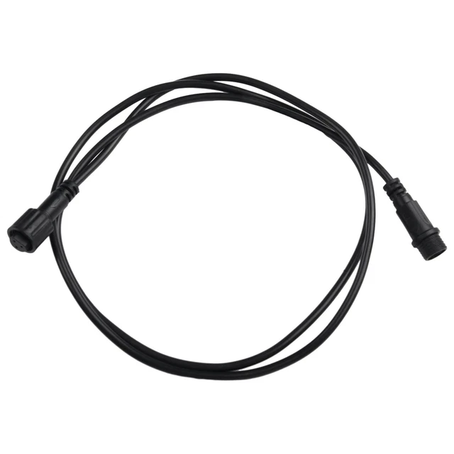 Rallonge Capteur Gaz Pouce 3 Broches Pour Moteur BAFANG - Vélo électrique - Neuf