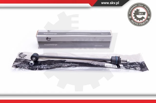 VAICO V25-0180 Bielletta Barra Stabilizzatrice FORD FOCUS