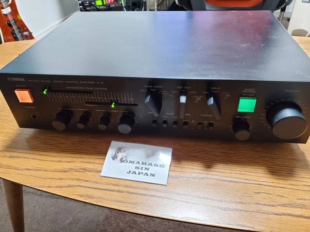AMPLIFICATEUR DE PUISSANCE McIntosh MC7270 nettoyé éprouvé d'occasion