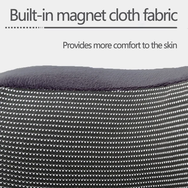 U Shape Travel Pillow, Best Memory Foam Neck Pillow and Head Support 3