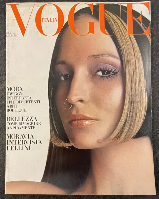 VOGUE Italia Magazine June 2022 ADUT AKECH Sofia Coppola ALVA CLAIRE B