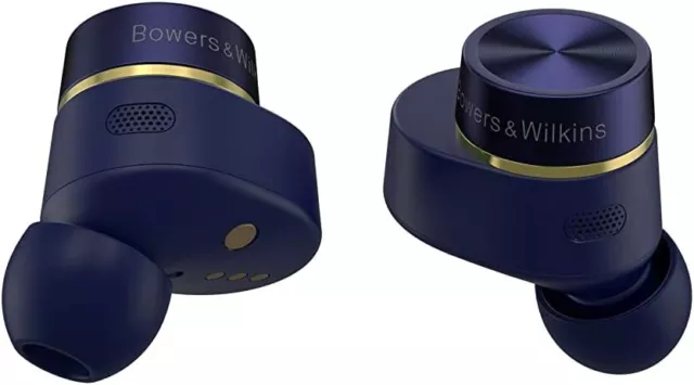 Bowers & Wilkins Headphone Pi7 S2 True Wireless in-Ear - Midnight Blue 2