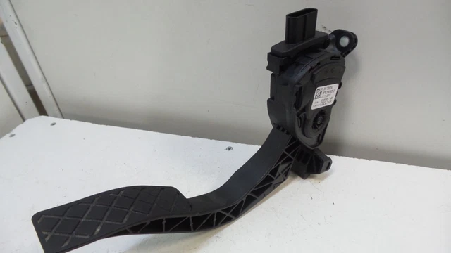8K1723523A GASPEDALSENSOR Audi A7 Sportback (4GA/4GF) 2014 #8140X00A22SR3