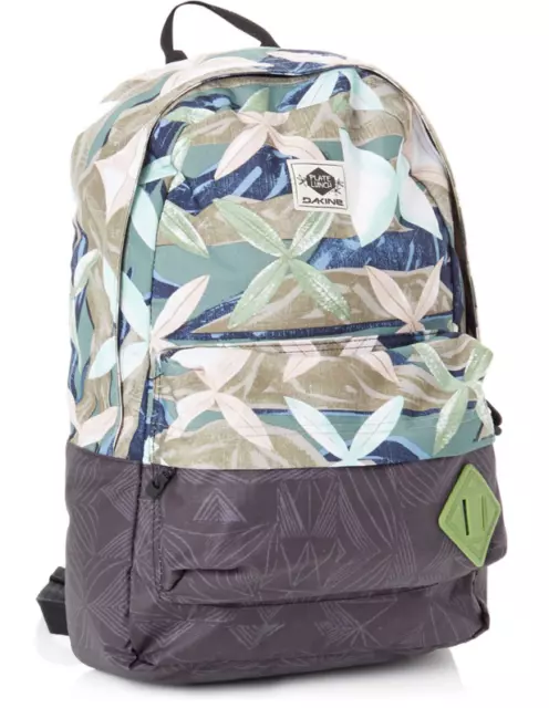 Authentic Dakine 365 Island Bloom Laptop Backpack - 21 Litre. Nwt. Rrp $59-99.