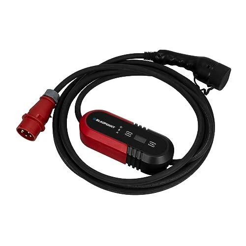 Blaupunkt 100504 Mobile Elektro-Auto Lad