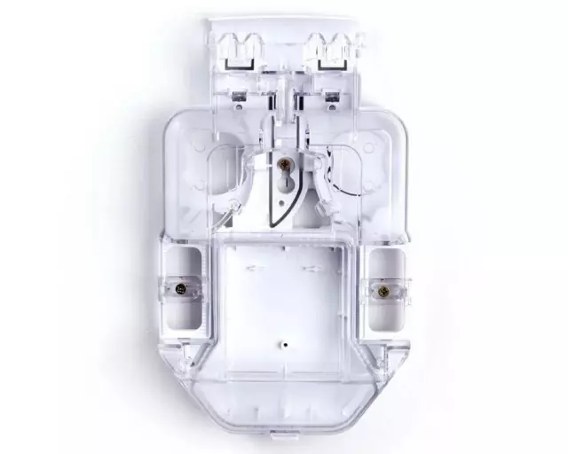 Placa posterior Texecom WDE-0001 Odyssey X-D ficticia solamente