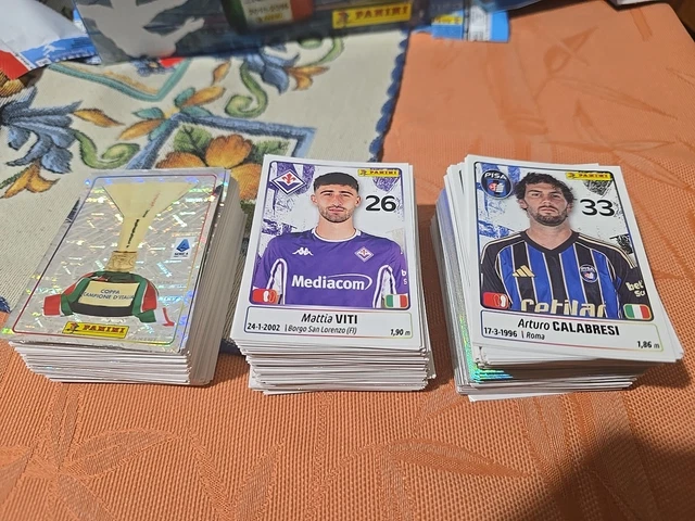 LOT DE 50 FIGURINES PANINI ESPANA 82 - Toutes Différentes - Autocollantes Avec Velina - Collection Coupe Du Monde