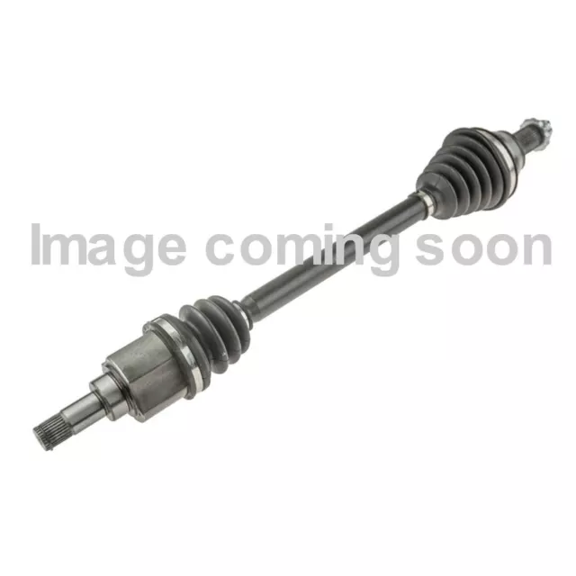 For Hyundai i10 1.1 1.2 Drive Shaft Front Nearside 2007-2013