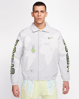 NIKE X PIGALLE Story Veste CI9955-078 