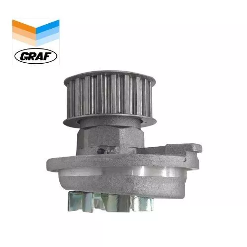 Graf Wasserpumpe PA236 für Opel Ascona C Kadett D E VKPC85406 538014510 QCP2194