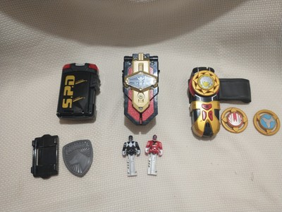 spd morpher toy