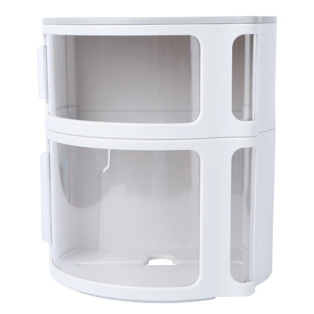 Práctico soporte de papel para rodillos soporte de papel estante de almacenamiento sin agujeros