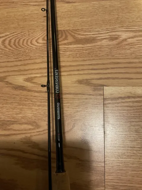 Shimano Convergence Rod FOR SALE! - PicClick