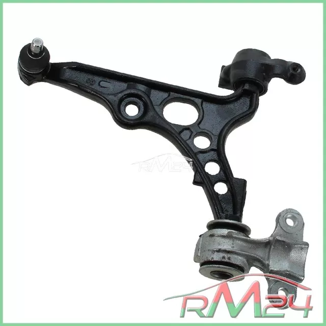 Braccio Sospensione Anteriore Inf Sx Per Peugeot Expert 1996- 806