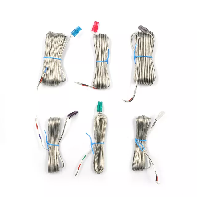 WIRES CABLES KIT pour Samsung HT-WX70T /XAA Connecteur Divers lot de couleurs
