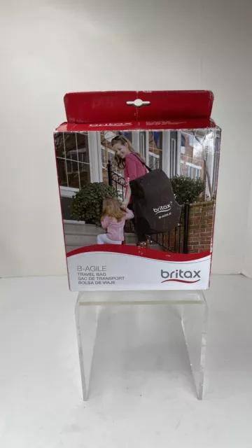 Britax B-Agile Stroller Travel Bag 2