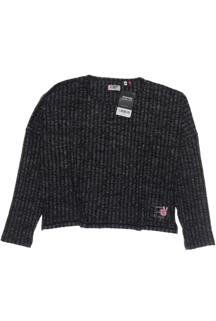 Felpa con cappuccio ragazza George Gina Lucy pullover taglia EU 176 elast... #e76402a