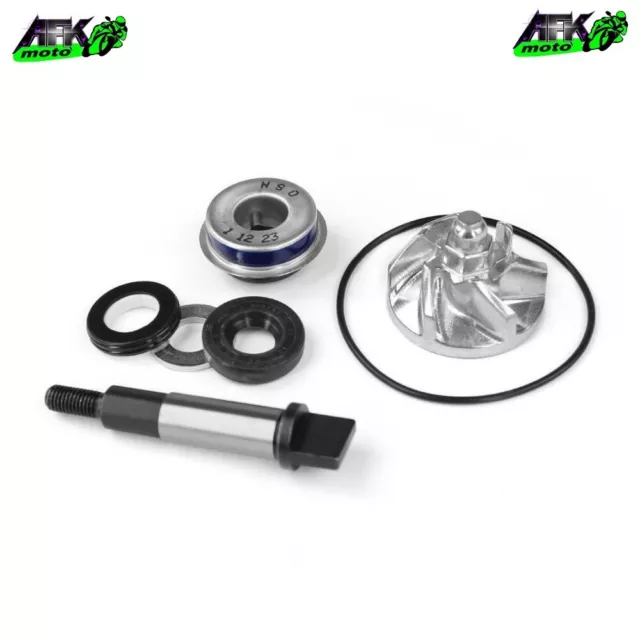 Kit Revisione Pompa Acqua per Scooter Honda SH 300 i / ABS / Sport 2007 al 2020