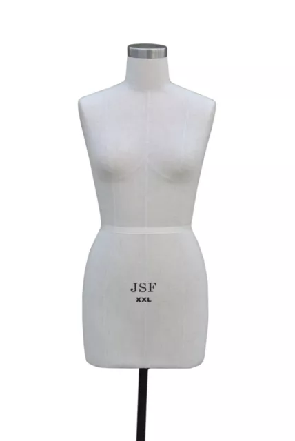 Female Dressmakers Mannequin Dummy Ideal for Students and Professionals