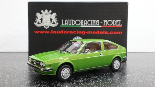 Fiat Dino Spider 2000 1967 Un Sacco Bello LAUDORACING