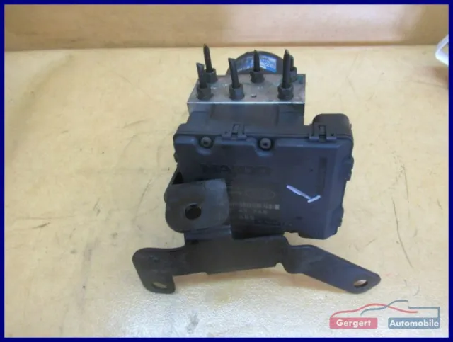 ABS Hydraulikblock Steuergerät Nr1 0K56T437AE KIA CARNIVAL II (GQ) 2.9 CRDI