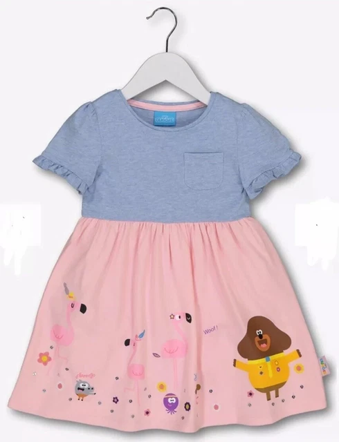 Hey duggee deals wellies sainsburys