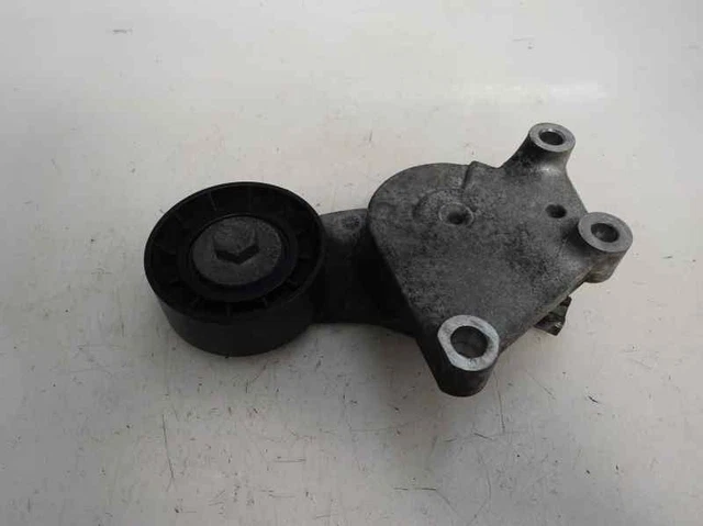 galet tendeur pour PEUGEOT 3008 LIMUSINA 1.6 HDI 2009 2012 124371